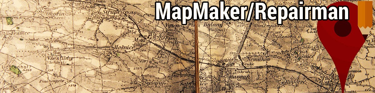 MapMaker